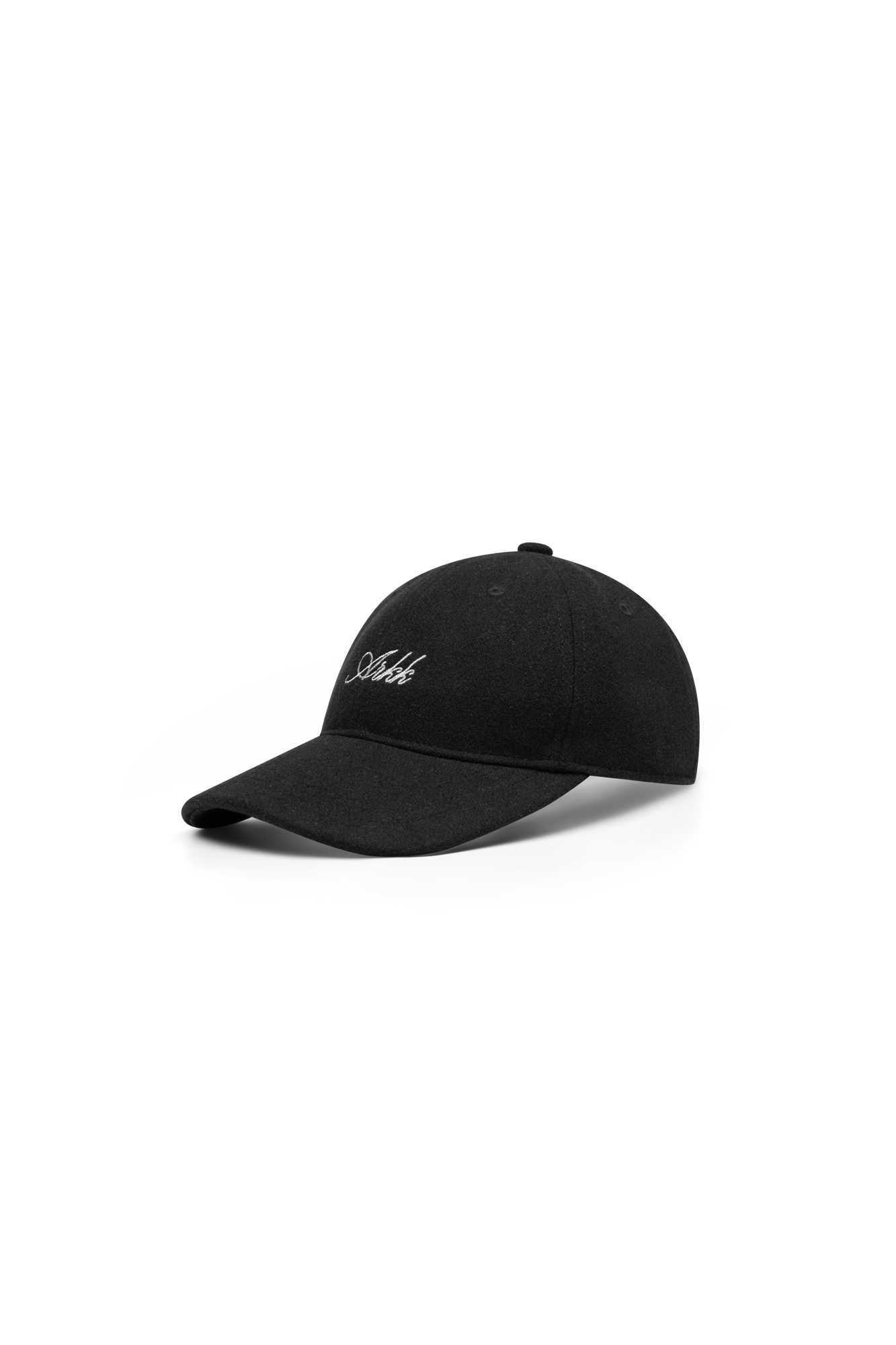 ARKK Accessories ARKK Wool Cap | Black Cap